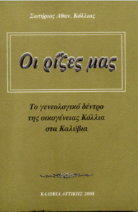 Φωτογραφία του περιγραφόμενου στοιχείου